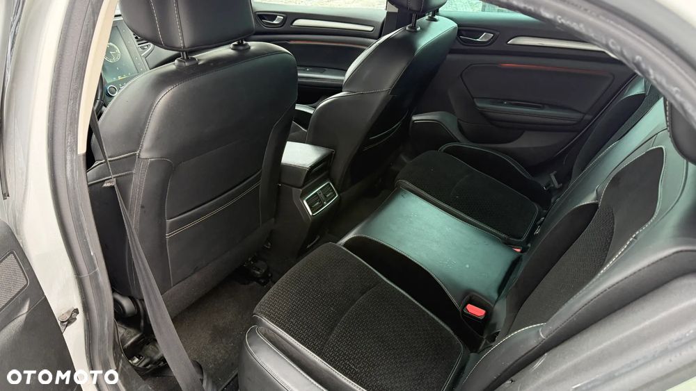 Renault Megane - 15