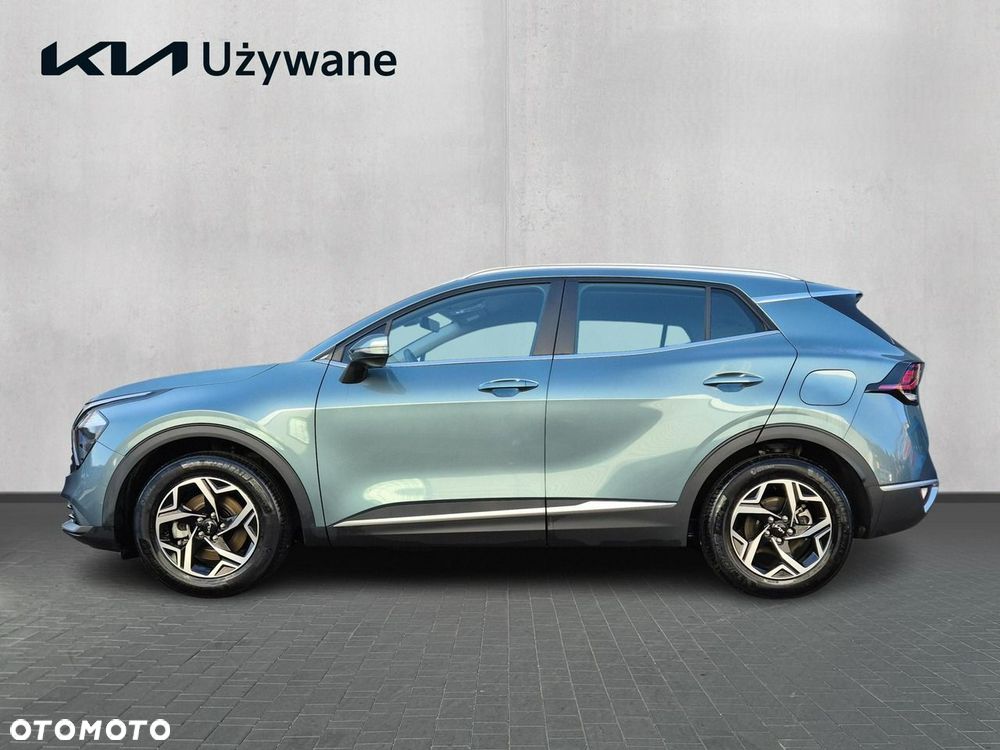 Kia Sportage 2023 photo 2
