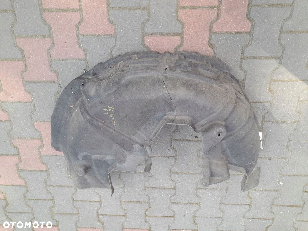 NADKOLE PRAWY TYŁ 31425474 VOLVO XC60 II 2020R W-WA - 3