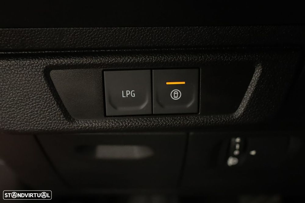 Dacia Jogger 1.0 ECO-G Expression 7L Bi-Fuel - 19