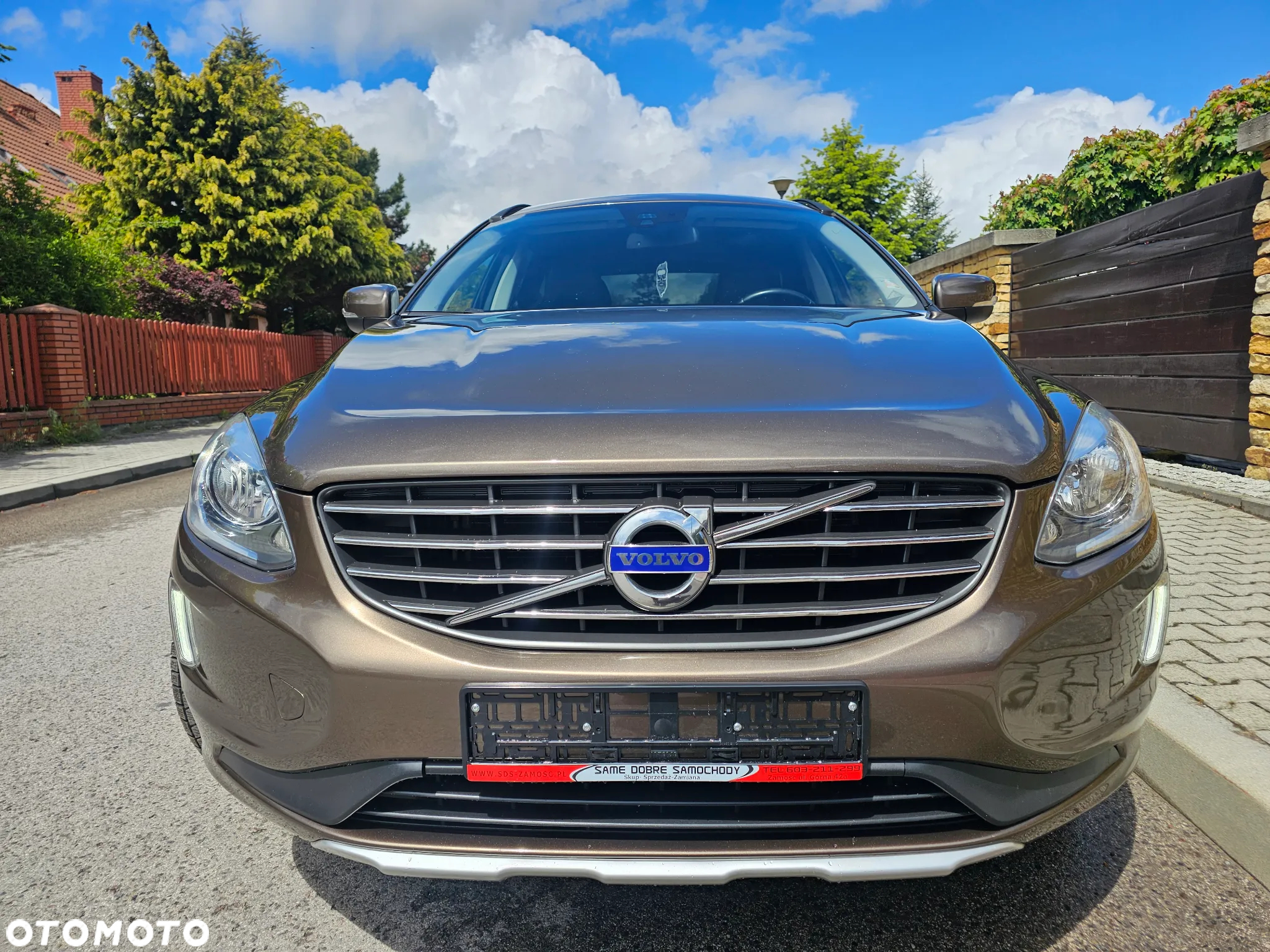 Volvo XC 60 D3 Kinetic - 3