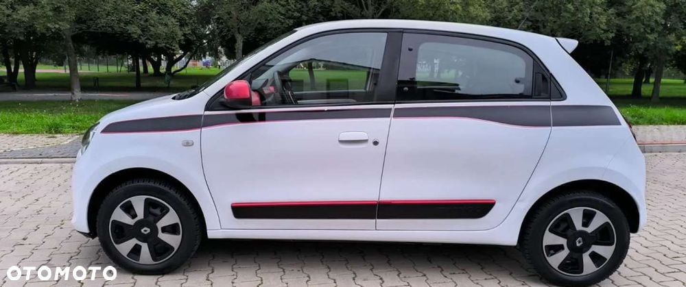 Renault Twingo - 3