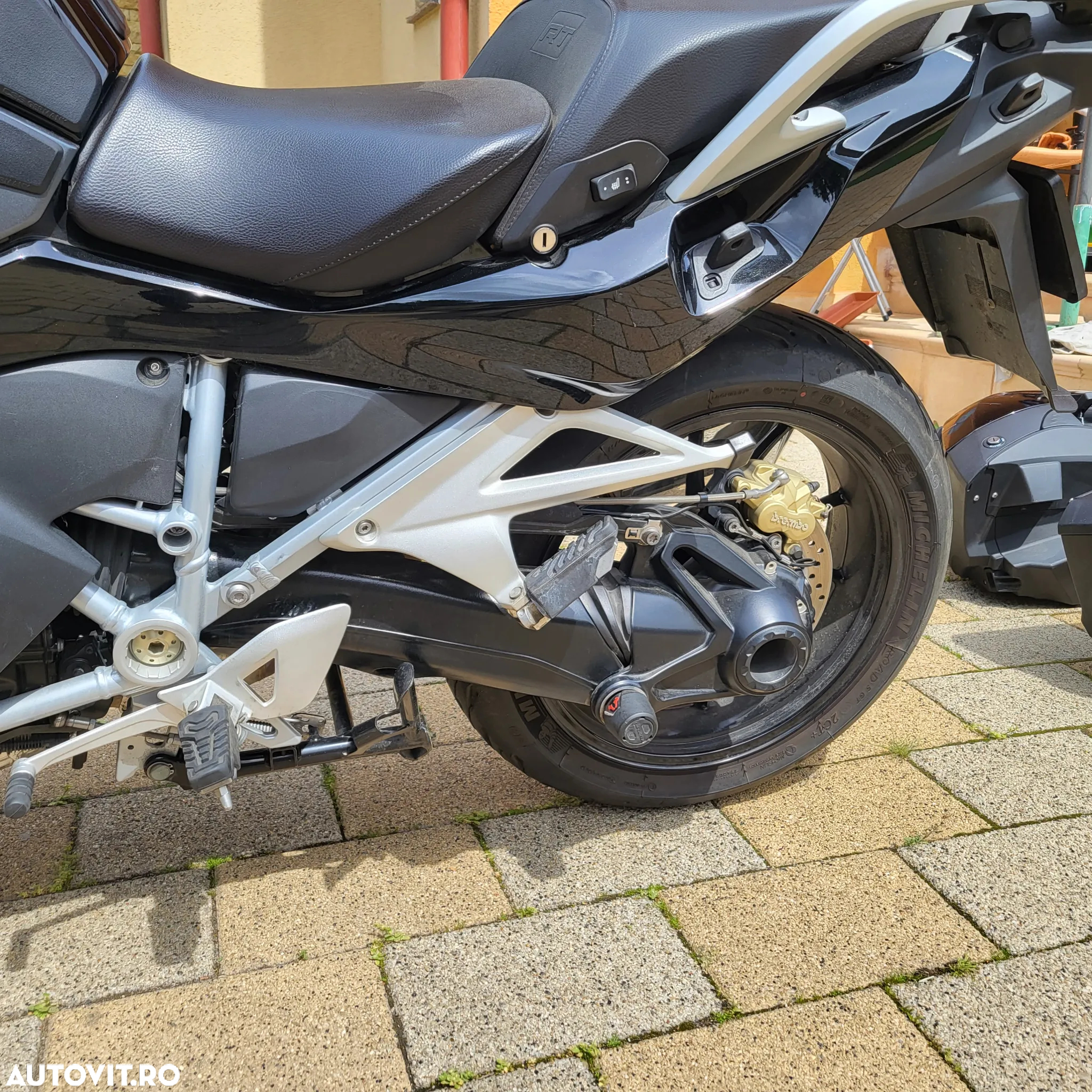BMW R 1250RT Elegance - 9