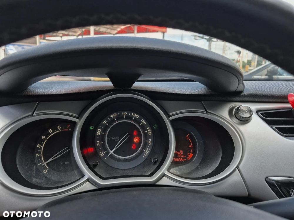 Citroën C3 1.4 VTi Selection - 8