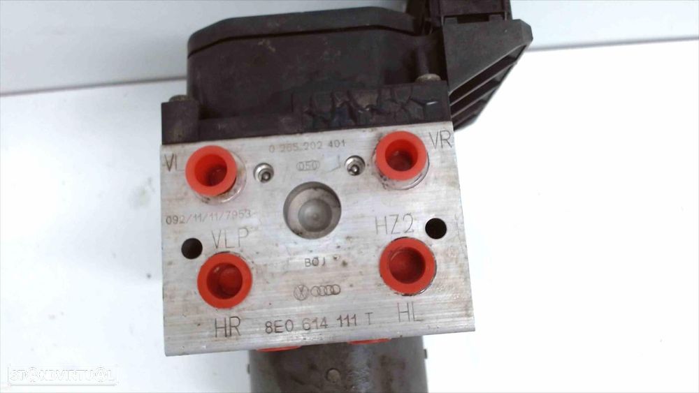 ABS VOLKSWAGEN PASSAT 2001 - 3