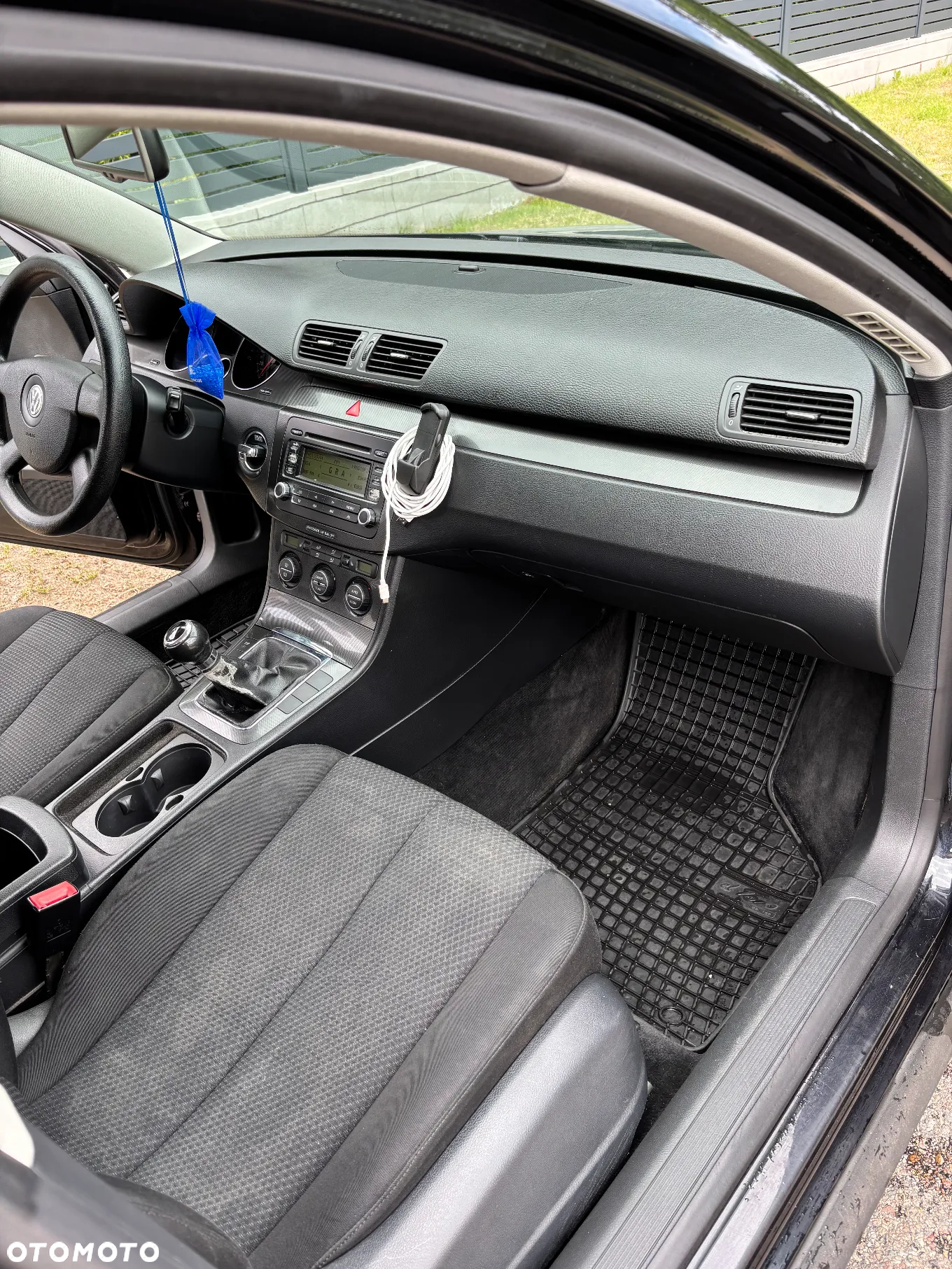Volkswagen Passat 1.6 Trendline - 28