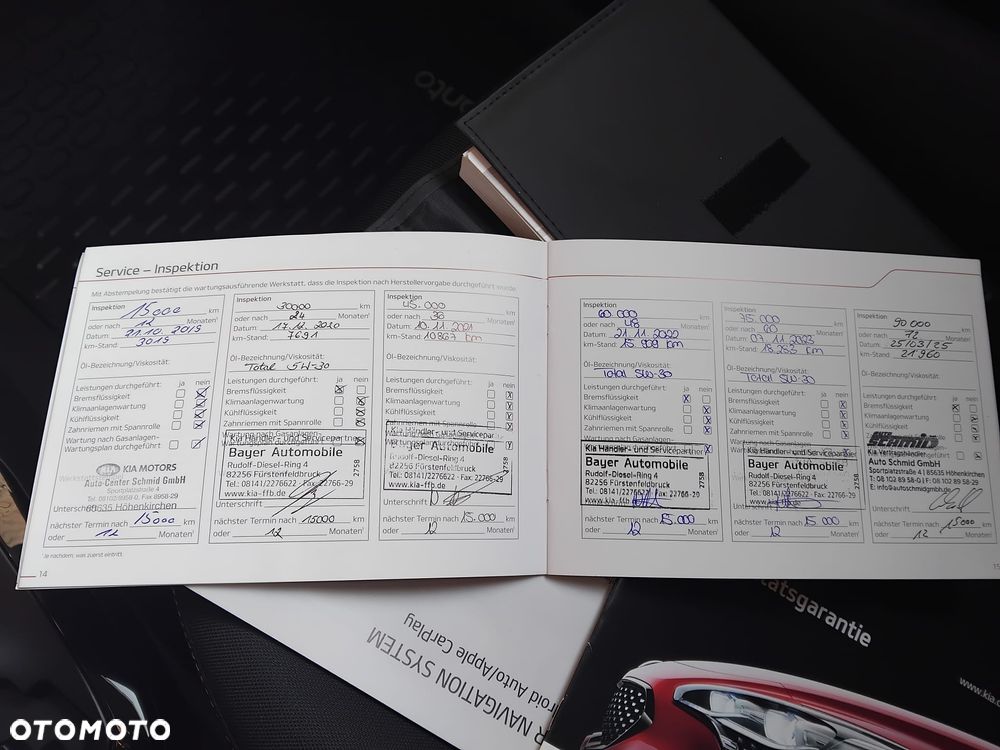 Kia Picanto 1.2 X-Line - 27