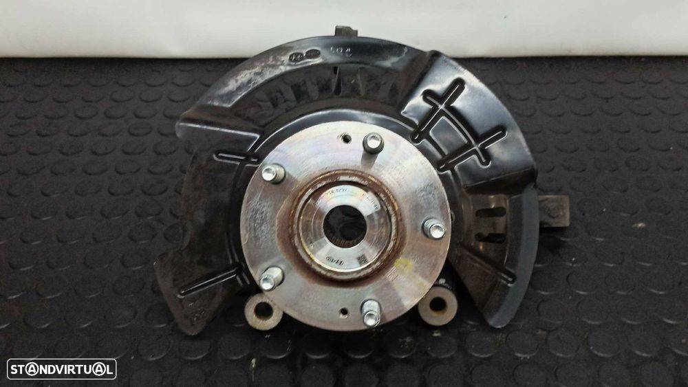 MANGA DE EIXO FRENTE DIREITA HYUNDAI KONA KLASS 2WD - 2