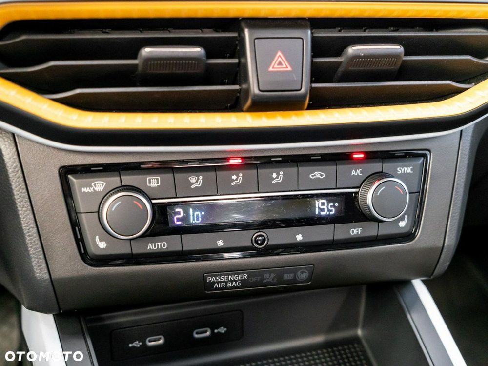 Seat Arona - 19