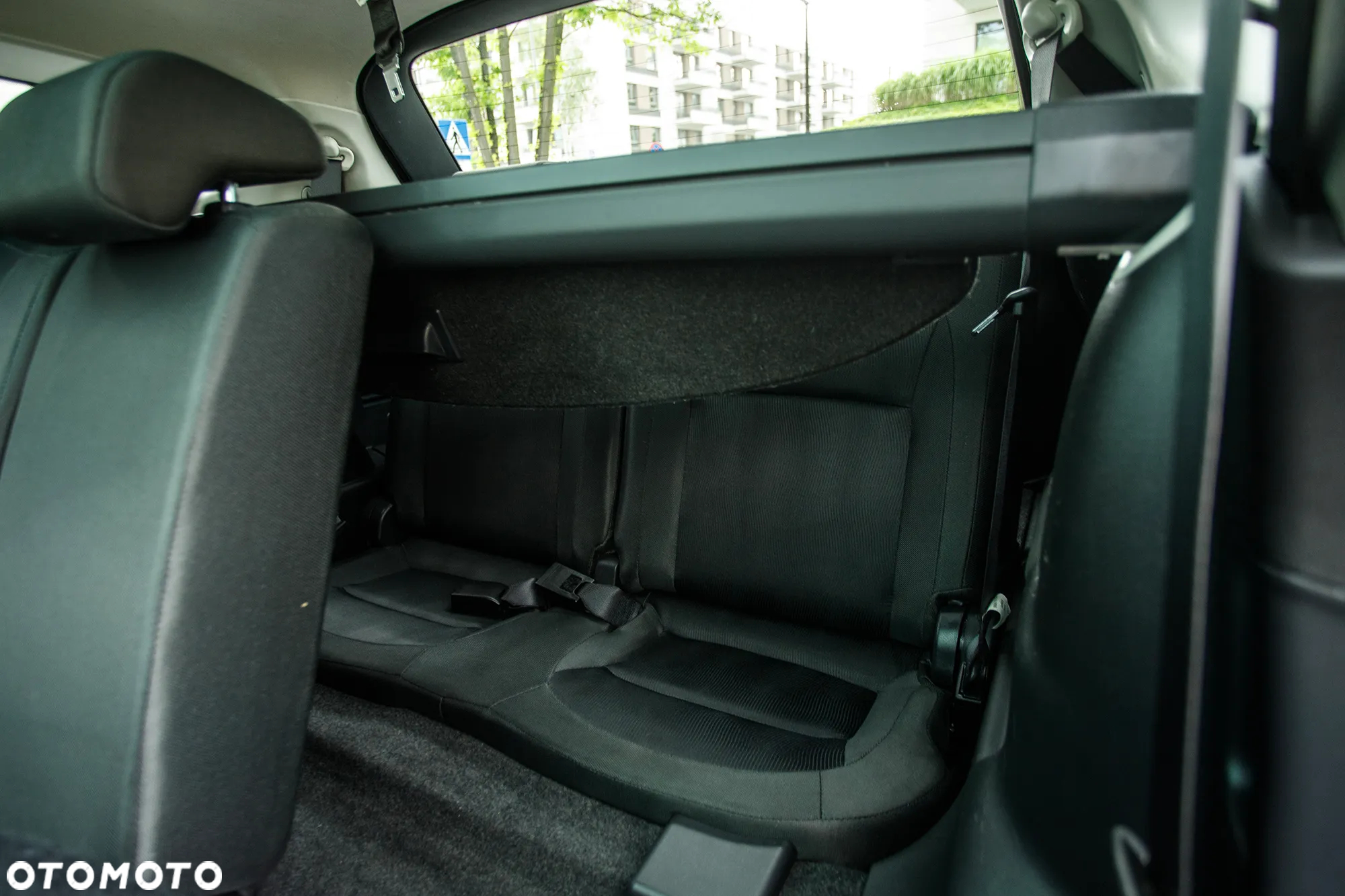Nissan Qashqai+2 1.6 Tekna - 36