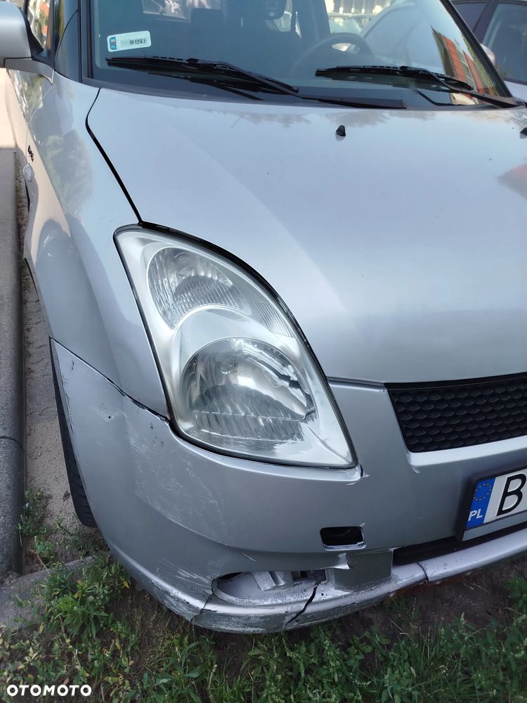 Suzuki Swift - 10