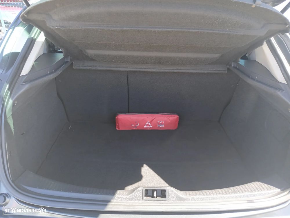 Renault Mégane 1.5 dCi Dynamique - 25