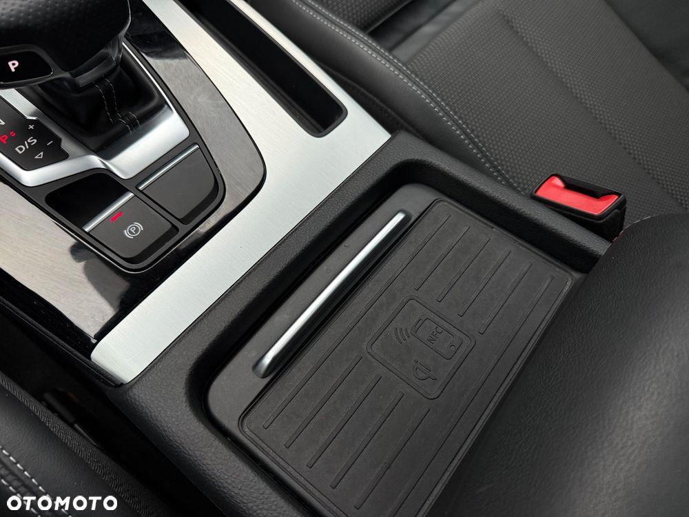 Audi Q5 40 TDI quattro S tronic S line - 27