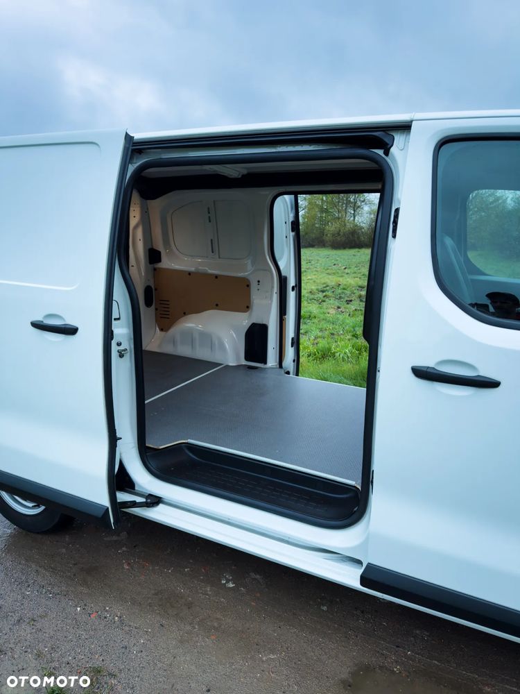 Toyota Proace - 11