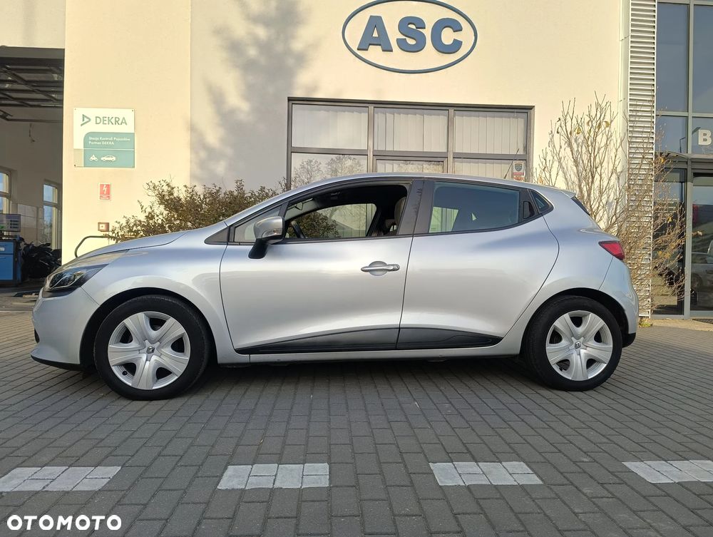 Renault Clio TCe 90 Limited - 2