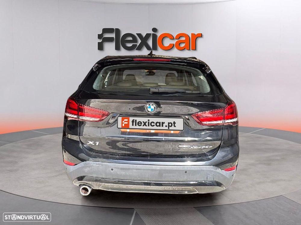 BMW X1 25 e xDrive - 10