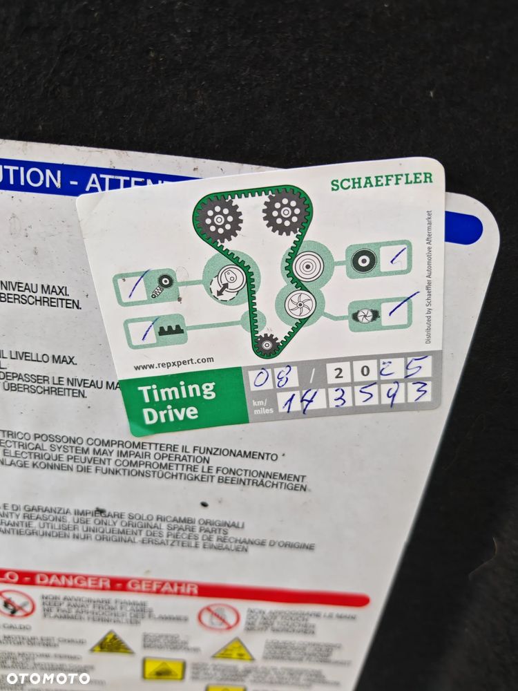 Opel Combo Tour L1H1 - 16