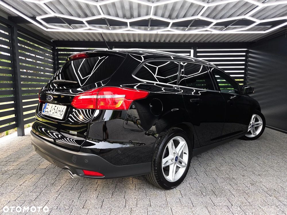 Ford Focus - 19