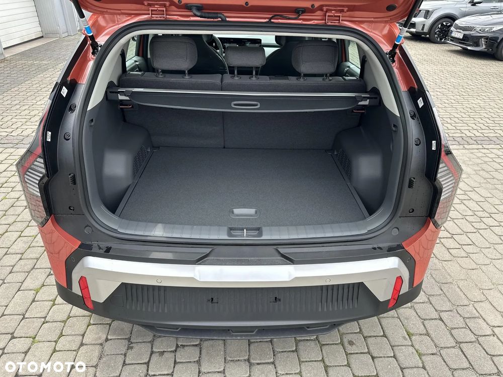 Kia EV3 81.4kWh Air - 9