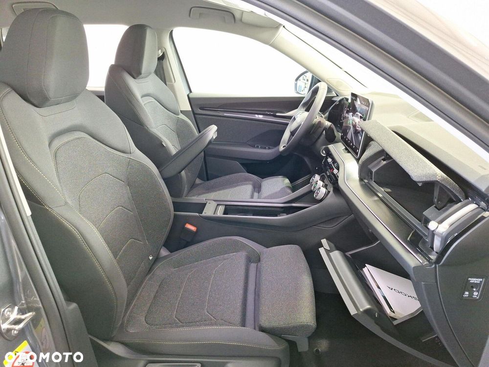 Skoda Kodiaq 1.5 TSI mHEV 4x2 Selection DSG - 28