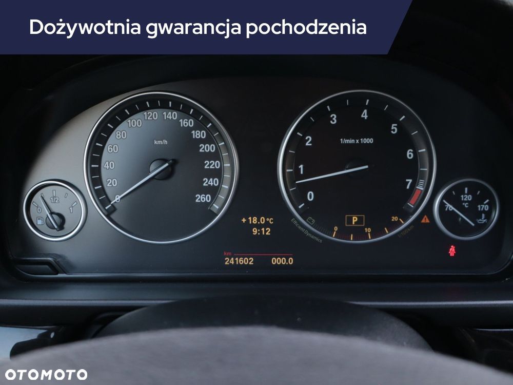 BMW Seria 5 - 13