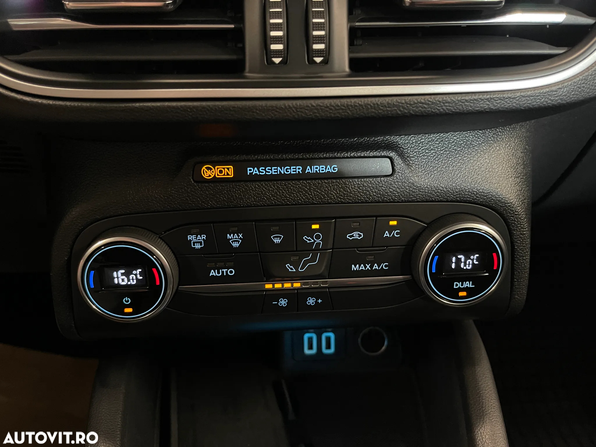 Ford Focus 1.5 EcoBlue Trend Edition - 17