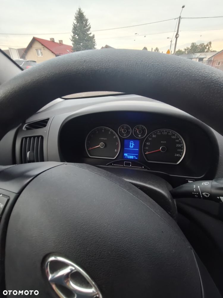 Hyundai i30 1.4 Base - 12