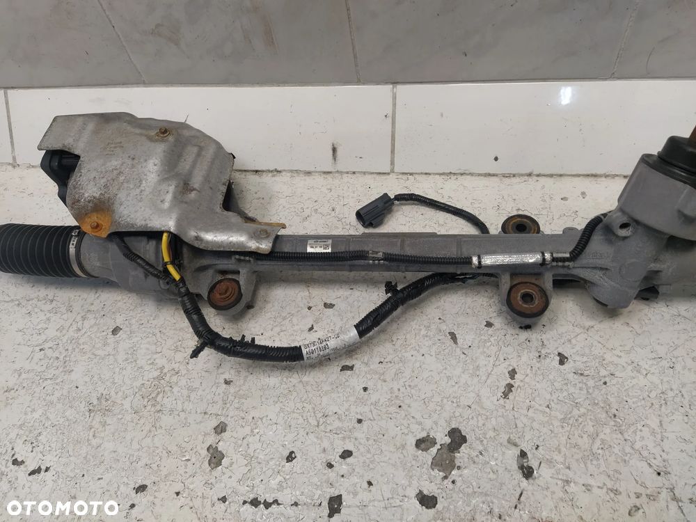 JAGUAR XE X760 XF II X260 PRZEKŁADNIA KIEROWNICZA MAGLOWNICA EUROPA ORYGINAŁ - 4