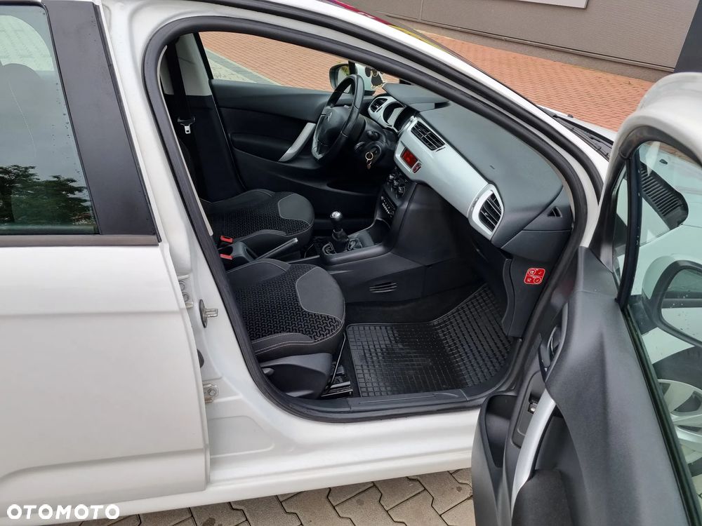 Citroën C3 1.4 HDi Confort - 10