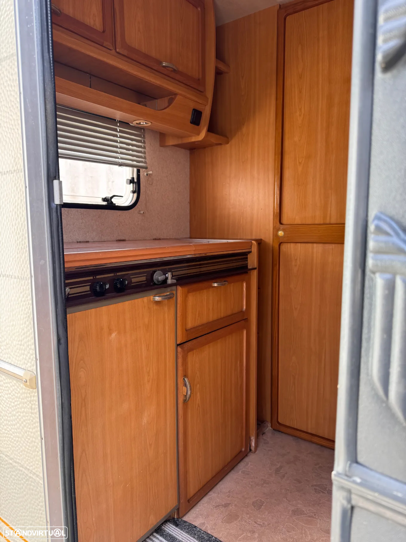 Sterckeman Star Deluxe B4100P - 12