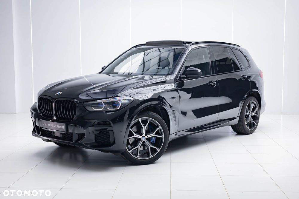BMW X5 xDrive30d mHEV - 2