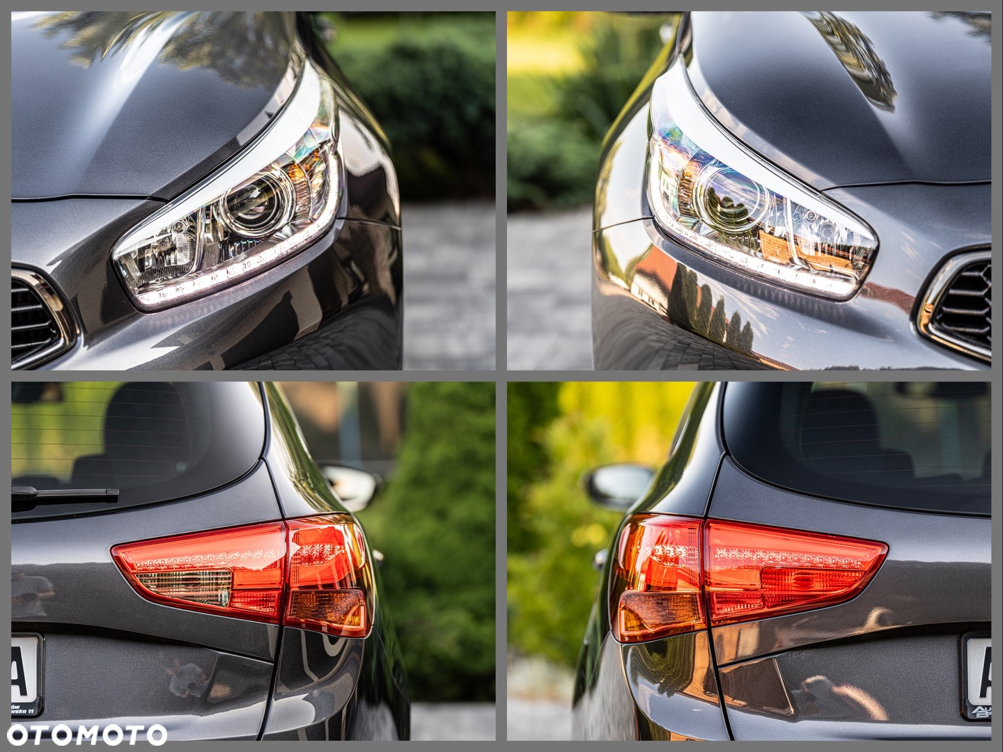 Kia Ceed Cee'd 1.6 CRDi XL - 21