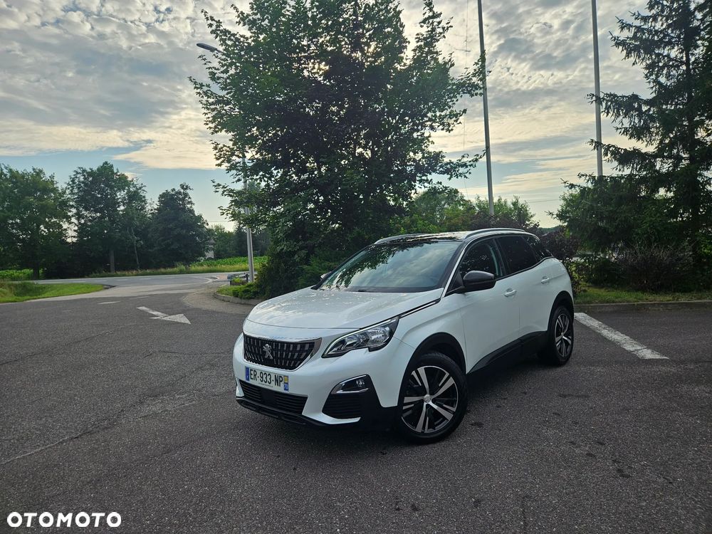 Peugeot 3008 BlueHDi 120 Stop & Start Style - 12