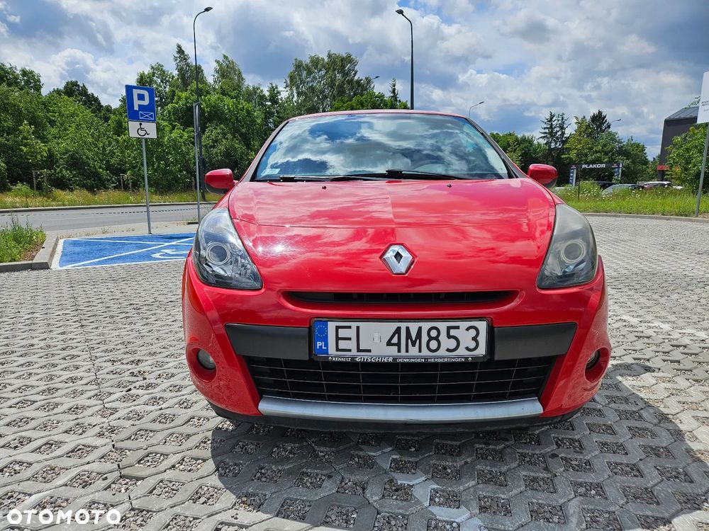 Renault Clio 1.2 16V Authentique Dynamique - 6