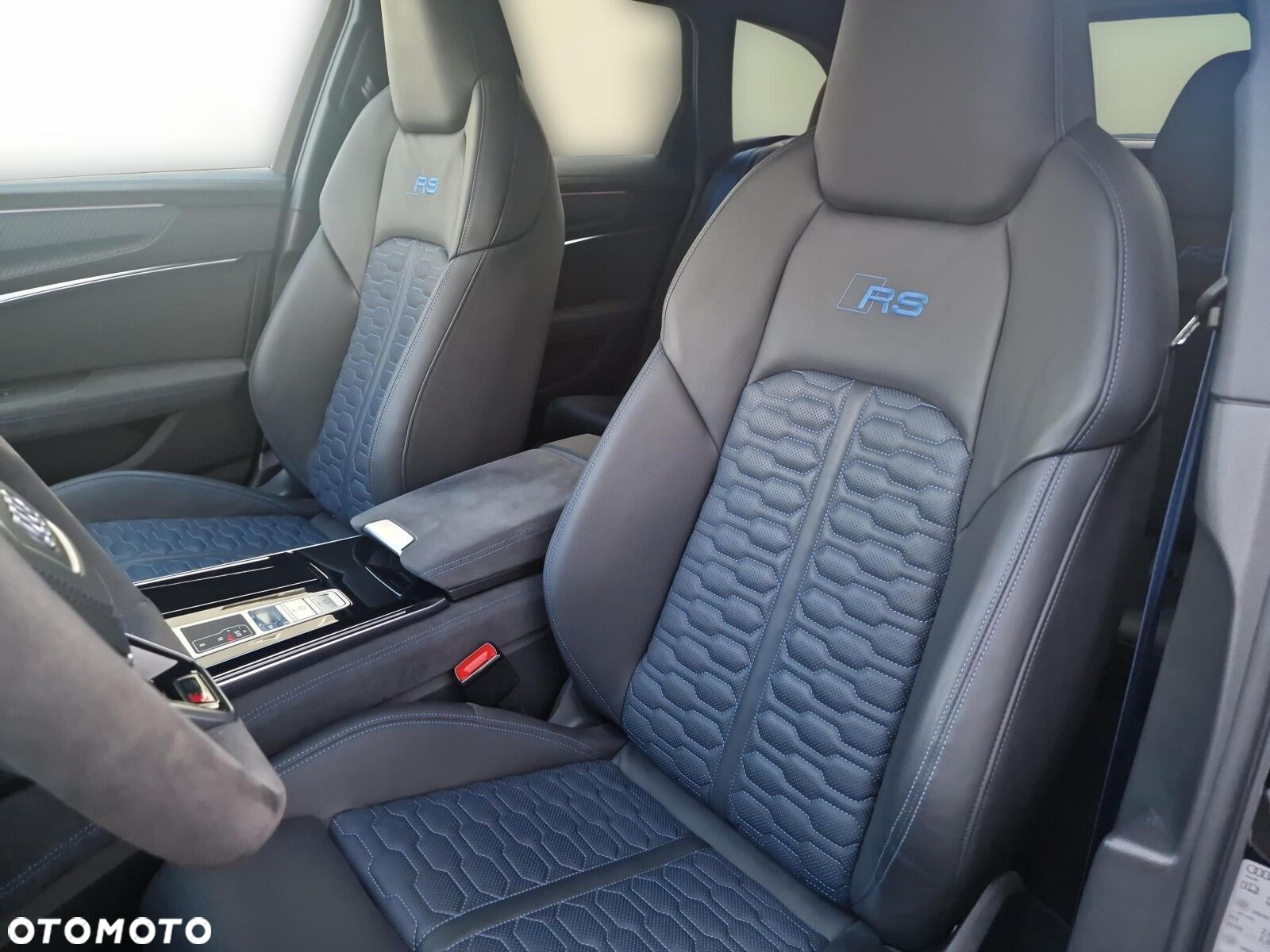 Audi RS6 - 11