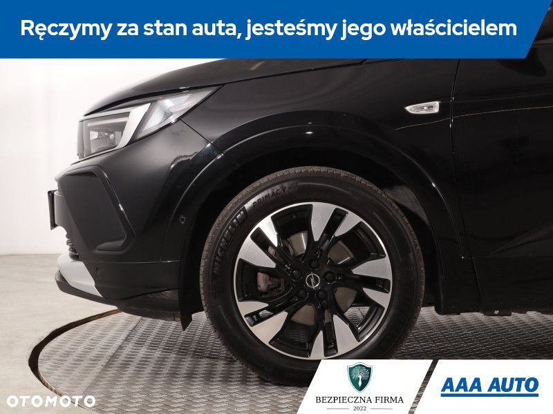 Opel Grandland X - 17
