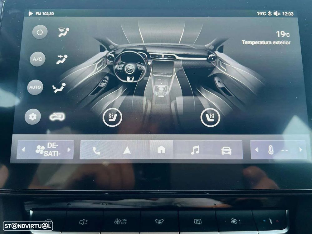 MG ZS EV 50.3 kWh Comfort - 17