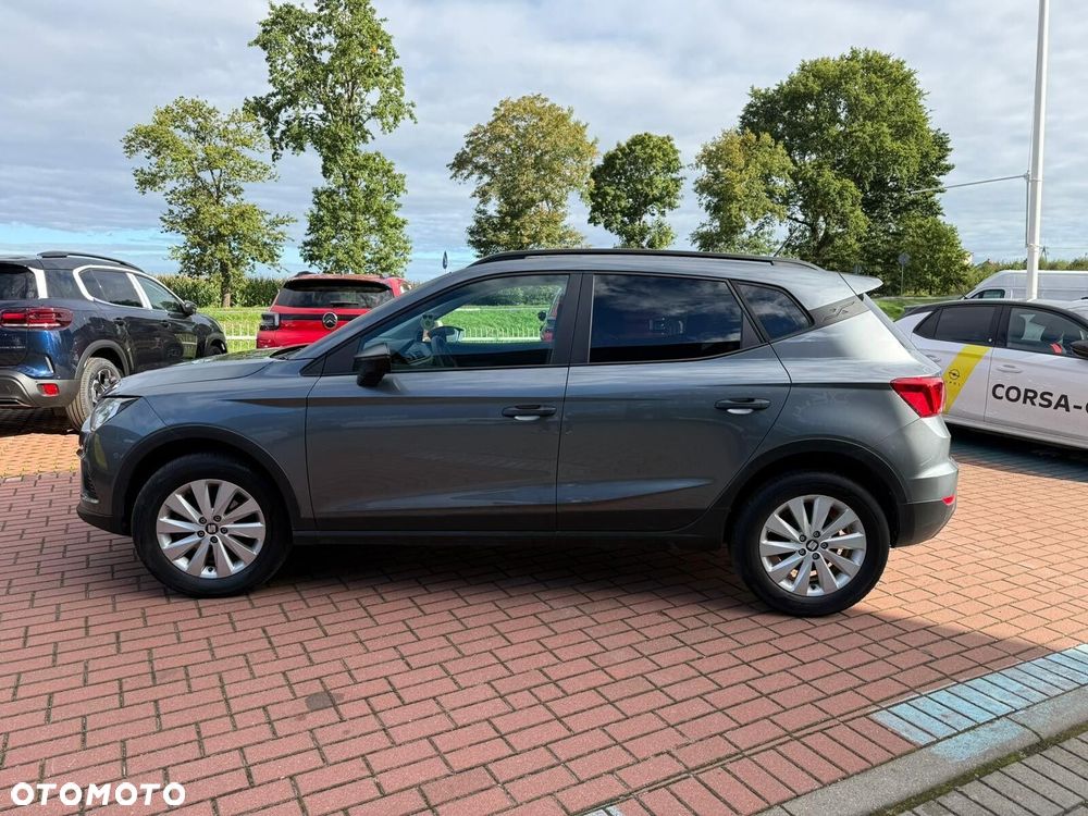 Seat Arona - 6