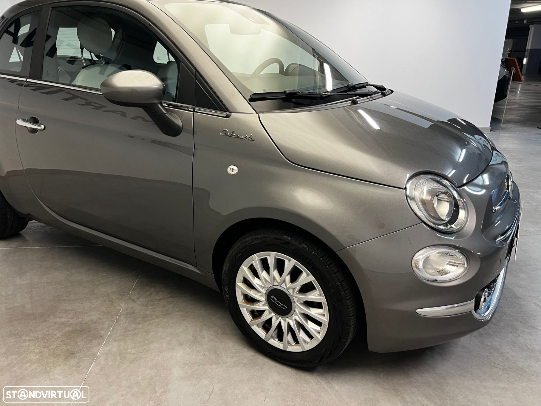 Fiat 500 - 6