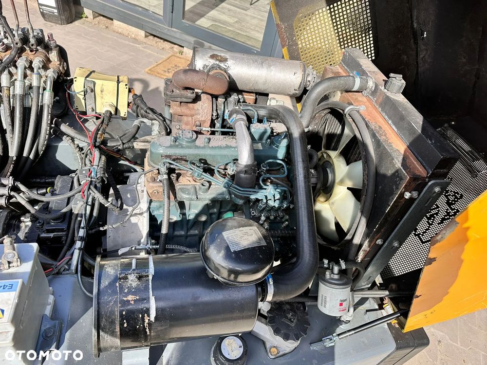 Inny Matbro TS 260 TURBO - 14