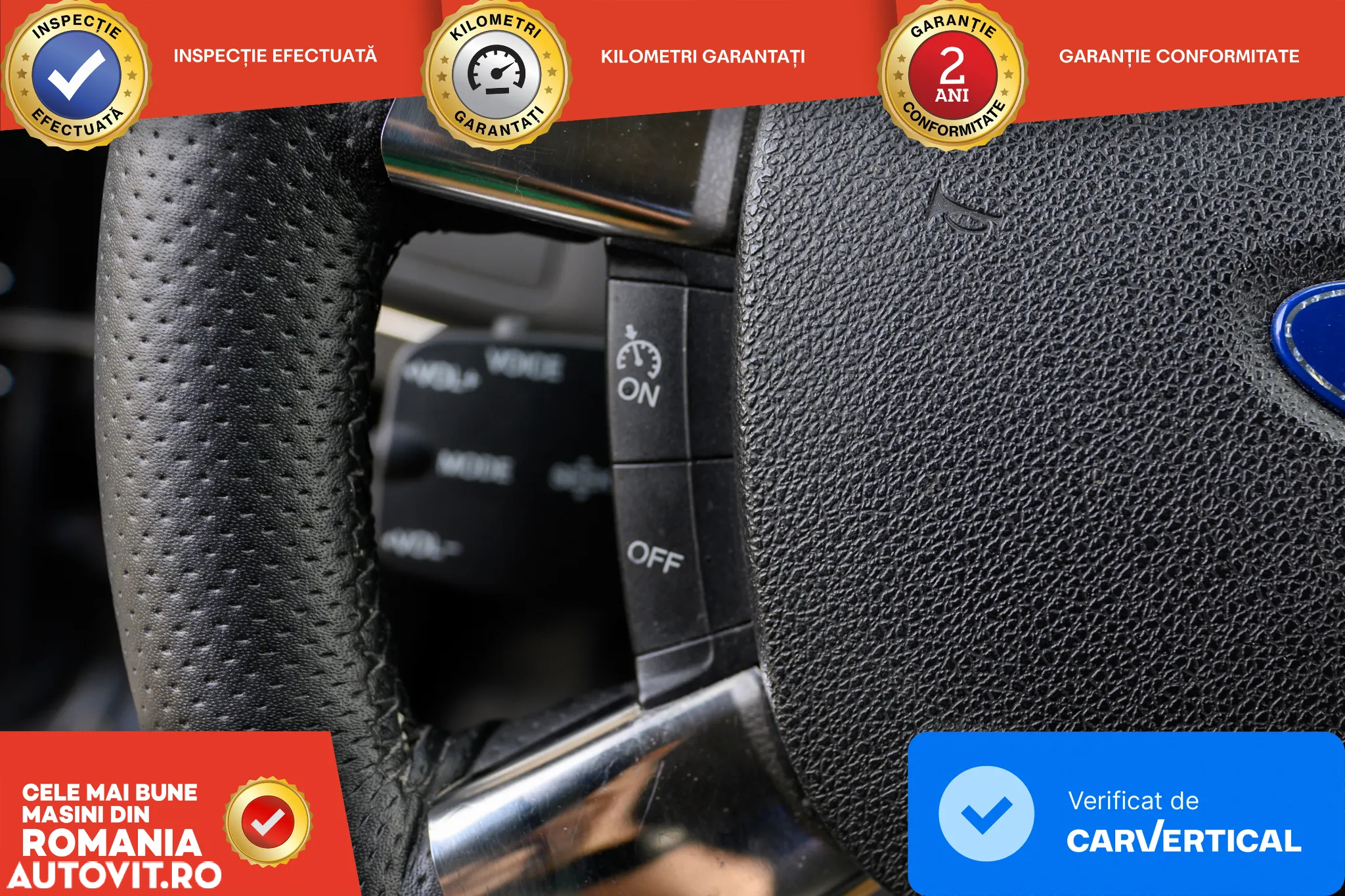 Ford Focus 1.6 TDCI Trend - 7