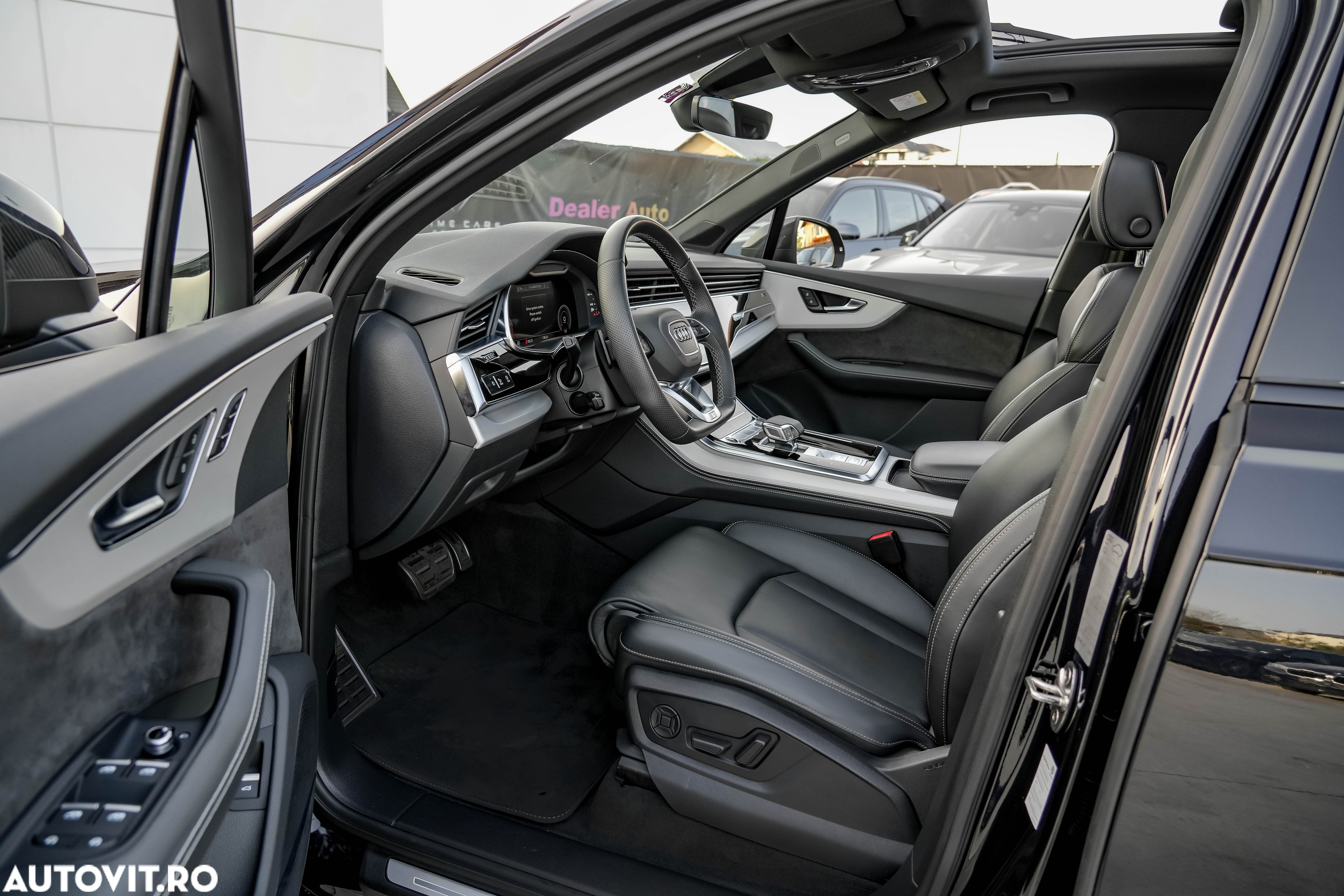 Audi Q7 55 TFSI quattro Tiptronic competition plus - 10