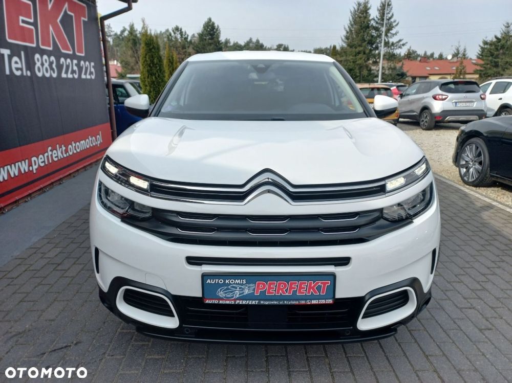 Citroën C5 Aircross - 3