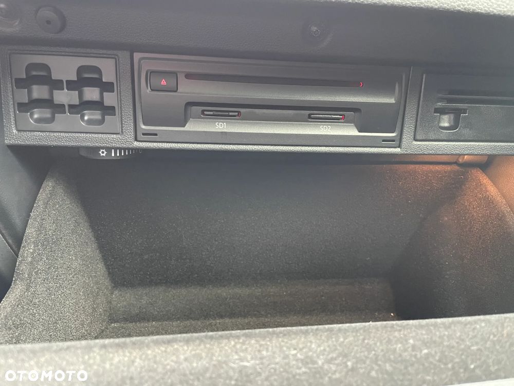 Volkswagen Golf 1.5 TSI BlueMotion ACT DSG Join - 9