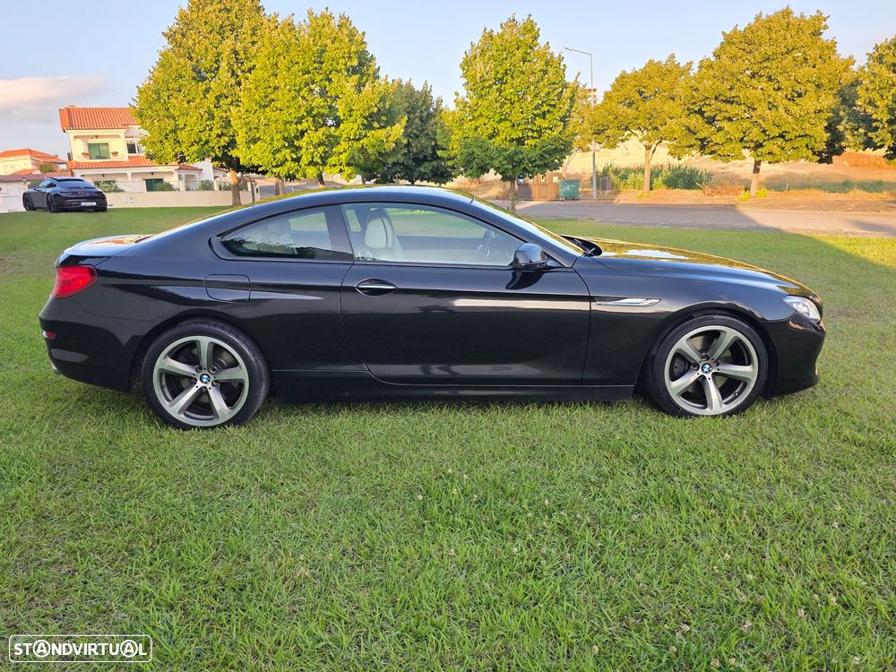 BMW 640 d M Sport Edition - 11