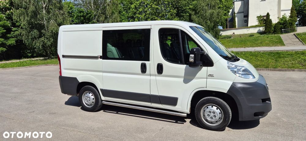 Fiat Ducato - 7