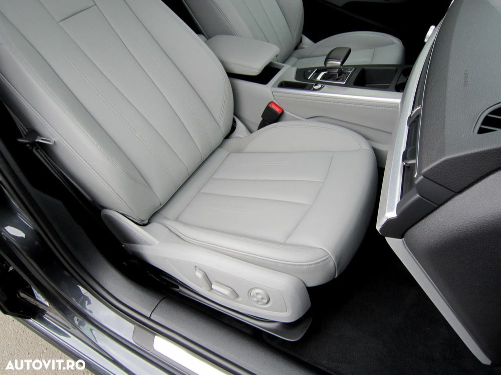 Audi A4 35 TDI S tronic - 21