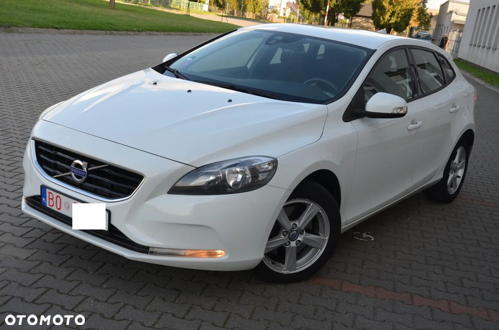 Volvo V40 T2 Kinetic - 2