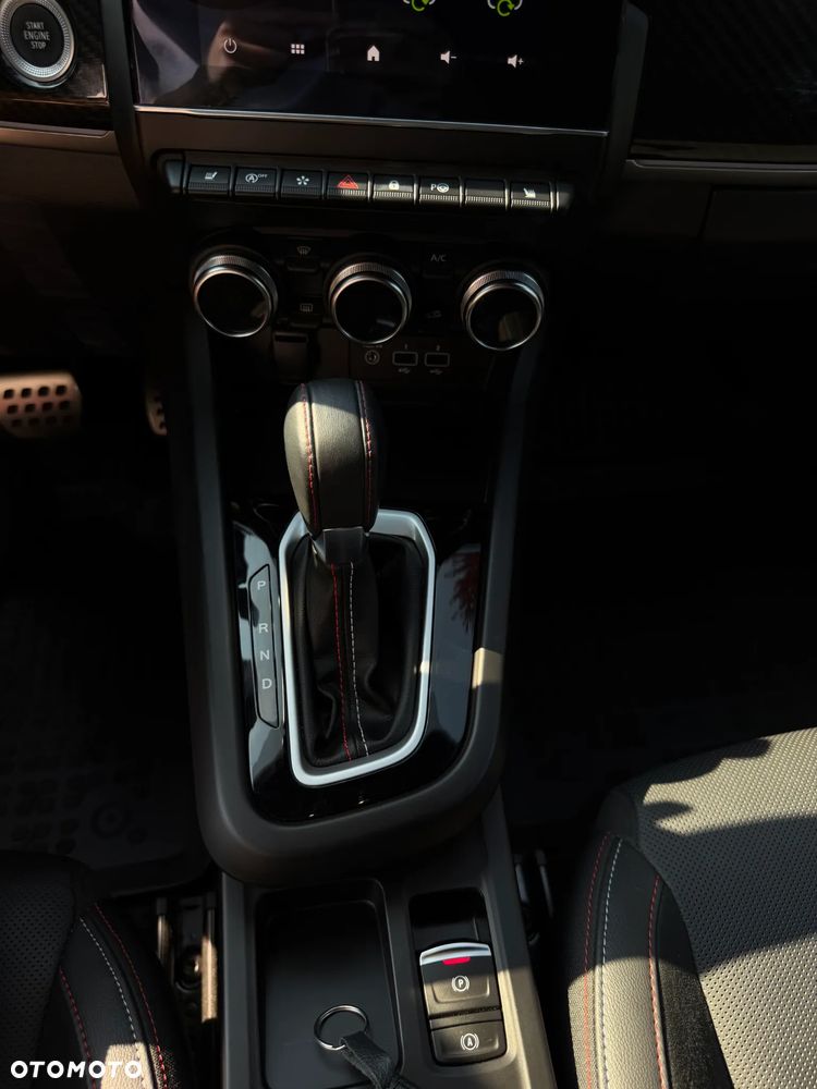 Renault Arkana 1.3 TCe mHEV R.S Line EDC - 10