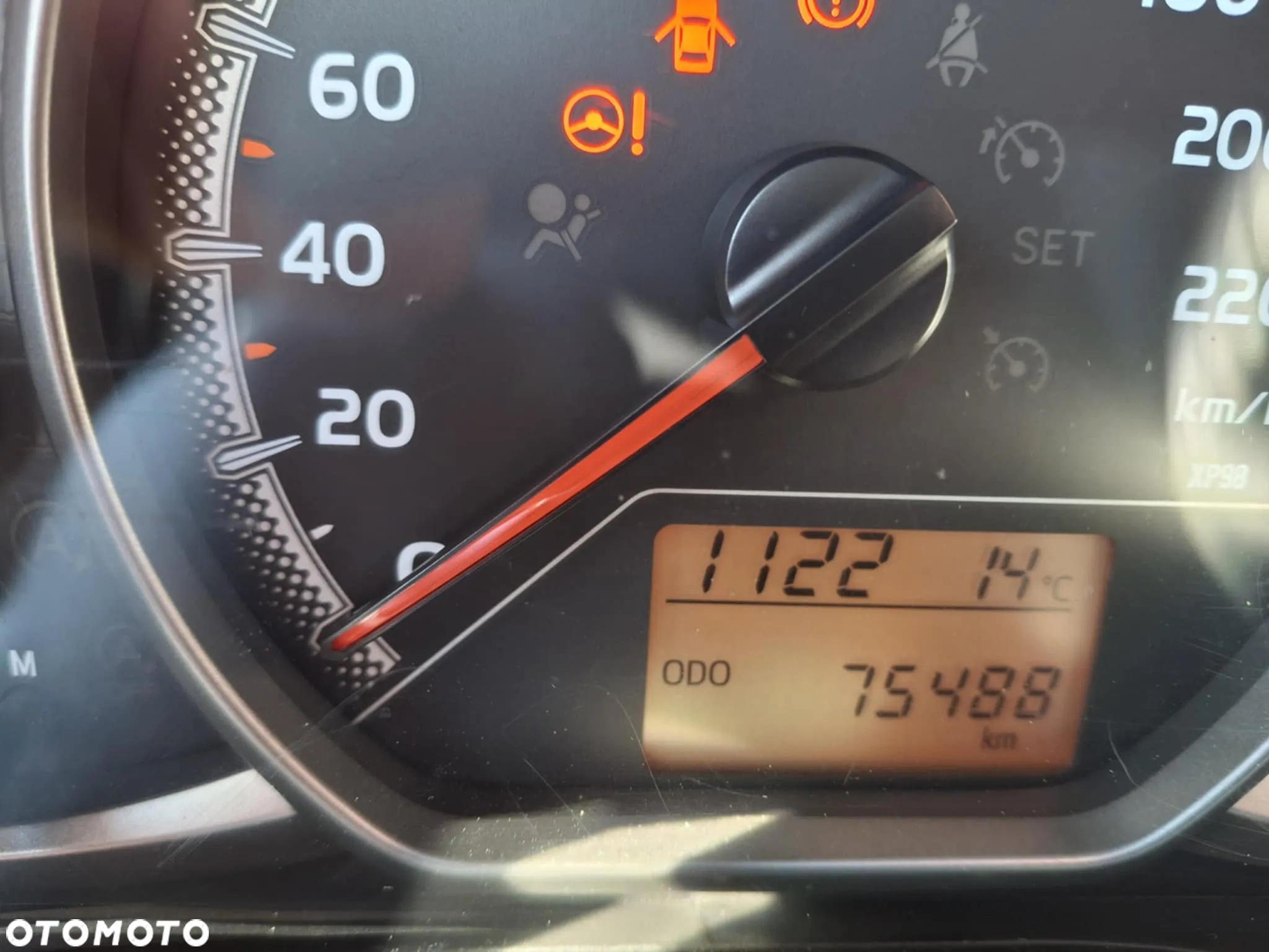 Toyota Yaris 1.33 Premium EU6 - 10